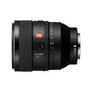 Sony FE 50mm f/1.2 G Master Prime Lens with Nano AR II and Fluorine Coatings, Extremely Fast Design, Advanced Optics, AF/MF Switch and Aperture Ring for E-Mount Full-Frame Mirrorless Cameras | SEL50F12GM