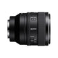 Sony FE 50mm F1.4 G Master Standard Prime Lens for E-Mount Full-Frame Mirrorless Digital Camera| SEL50F14GM