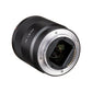 Sony FE 55mm f/1.8 Prime Lens with ZEISS T Anti-Reflective Coating, Linear Autofocus Motor and Internal Focus for E-Mount Full-Frame Mirrorless Cameras | SEL55F18Z