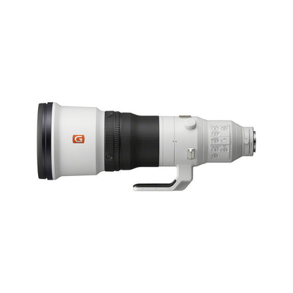 Sony FE 600mm F4 GM OSS Super Telephoto Lens with Three Fluorite, Two ED, One XA Elements, Power Focus, Preset Focus, Focus Limiter and Weather Sealed Design for E-Mount Full-Frame Mirrorless Cameras | SEL600F40GM