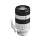 Sony FE 70-200mm f/4 Macro G OSS II Zoom Lens with Full-Frame Sensor Format for E-Mount Mirrorless Digital Camera | SEL70200G2