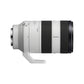 Sony FE 70-200mm f/4 Macro G OSS II Zoom Lens with Full-Frame Sensor Format for E-Mount Mirrorless Digital Camera | SEL70200G2