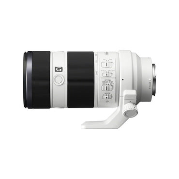 Sony FE 70-200mm f/4 G OSS Standard to Medium Telephoto Zoom Lens with Full-Frame Sensor Format for E-Mount Mirrorless Digital Camera | SEL70200G