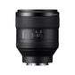 Sony FE 85 mm F1.4 GM Portrait Prime Lens with Nano AR Coating, AF/MF Switch, One XA Element and Three ED Elements for E-Mount Full-Frame Mirrorless Cameras | SEL85F14GM