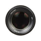 Sony FE 85mm f/1.8 Short Telephoto Prime Lens with Full-Frame Sensor Format for E-Mount Mirrorless Digital Camera | SEL85F18