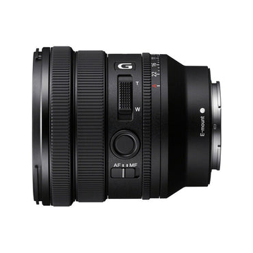 Sony FE PZ 16-35mm f/4 G Wide-angle Zoom Lens with Full-Frame Sensor Format for E-Mount Mirrorless Digital Camera | SELP1635G