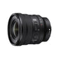 Sony FE PZ 16-35mm f/4 G Wide-angle Zoom Lens with Full-Frame Sensor Format for E-Mount Mirrorless Digital Camera | SELP1635G