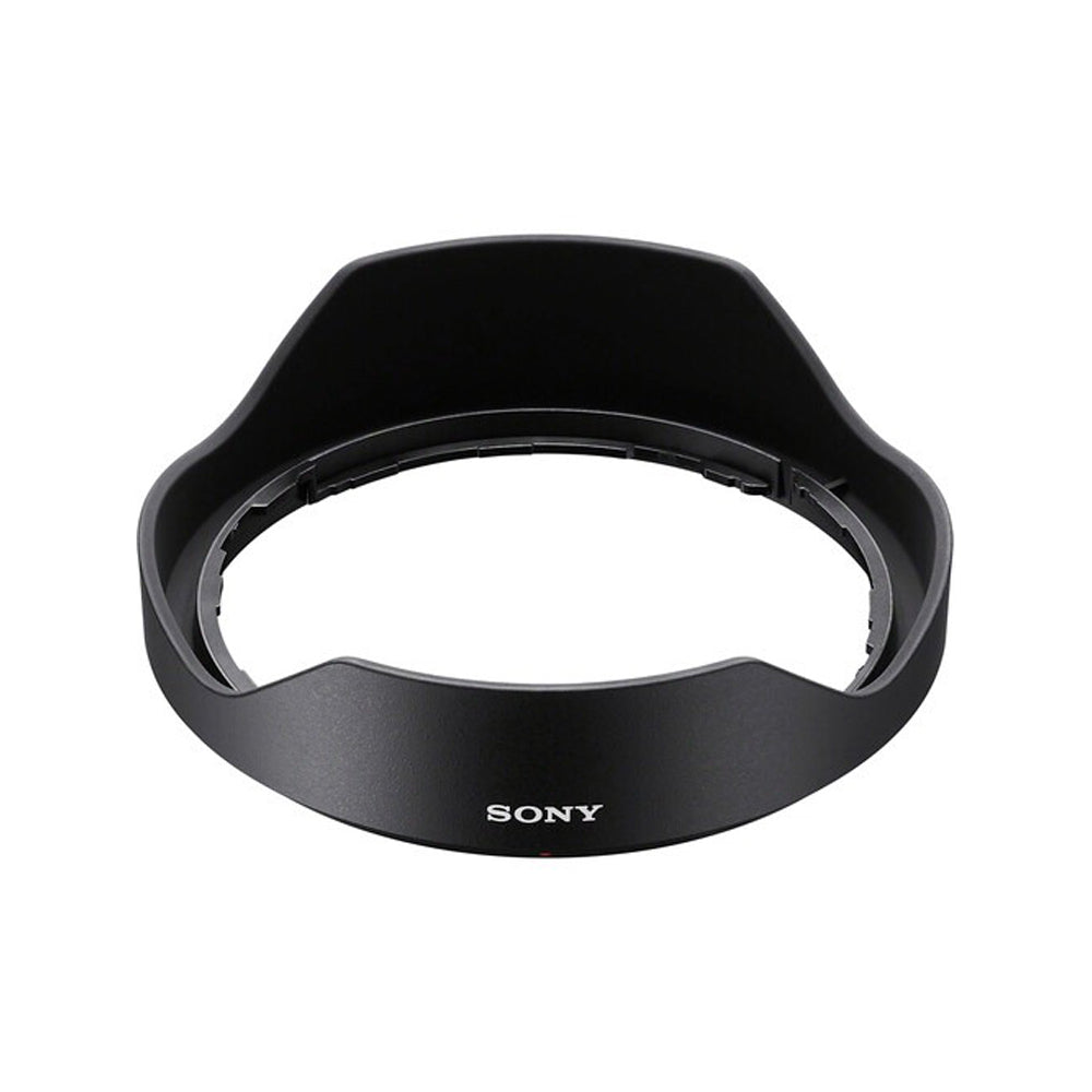 Sony FE PZ 16-35mm f/4 G Wide-angle Zoom Lens with Full-Frame