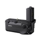 Sony VG-C4EM Vertical Battery Grip for Sony a1, a7, a7R IV, a7S III and Other Sony Alpha Mirrorless Camera Body with Dual NP-FZ100 Battery Slots, Additional Shutter Button and Multi-Selector Controls