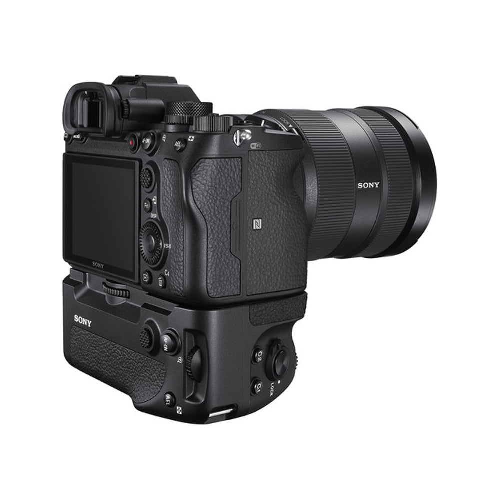 Sony VG-C4EM Vertical Battery Grip for Sony a1, a7, a7R IV, a7S