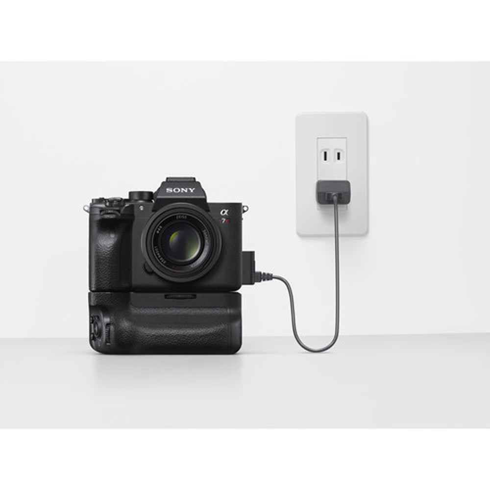 Sony VG-C4EM Vertical Battery Grip for Sony a1, a7, a7R IV, a7S