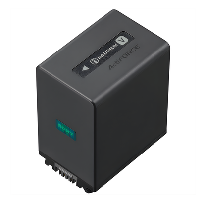 Sony FV70A InfoLithium 1900mAh / 1900mAh Rechargeable Battery for Handycam Camcorders | FV70A | FV70 C CE