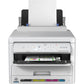 Epson WorkForce Pro WF-C5390 A4 Colored Auto Duplex Inkjet Printer with Ethernet & Wi-Fi / Wi-Fi Direct, USB 2.0 Connectivity, 4-Colored Hassle-Free, Ultra Low Cost Efficient, High-Yield Ink, Epson Connect for Home and Commercial Use
