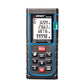 SNDWAY SW-E100 Laser Distance Meter 100M Rangefinder Measure Device Ruler Tool