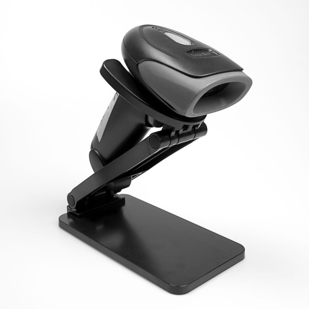 Logicowl OJ-BST10 Barcode Scanner Stand Bracket Holder for POS System