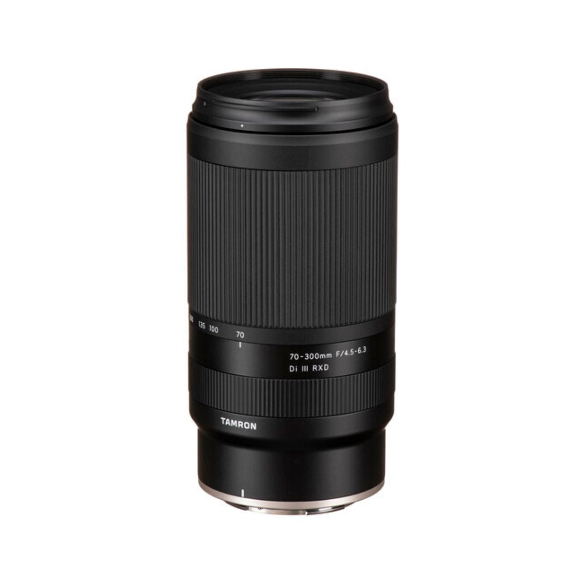 Tamron 70-300mm f/4.5-6.3 Di III RXD Nikon Z-Mount Full Frame AF Autofocus Dynamic Telephoto Zoom Lens for Mirrorless Cameras | A047 / A047Z