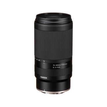Tamron 70-300mm f/4.5-6.3 Di III RXD Nikon Z-Mount Full Frame AF Autofocus Dynamic Telephoto Zoom Lens for Mirrorless Cameras | A047 / A047Z