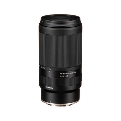 Tamron 70-300mm f/4.5-6.3 Di III RXD Nikon Z-Mount Full Frame AF Autofocus Dynamic Telephoto Zoom Lens for Mirrorless Cameras | A047 / A047Z