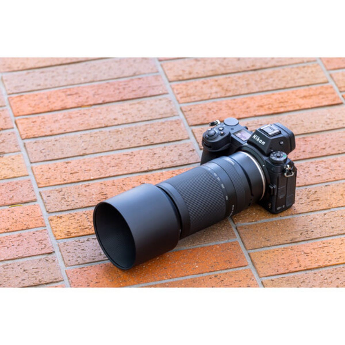 Tamron 70-300mm f/4.5-6.3 Di III RXD Nikon Z-Mount Full Frame AF Autofocus Dynamic Telephoto Zoom Lens for Mirrorless Cameras | A047 / A047Z