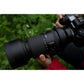 Tamron 150-500mm f/5-6.7 Di III VC VXD Nikon Z-Mount Full Frame AF Autofocus Ultra Compact Telephoto Zoom Lens for Mirrorless Cameras | A057 / A057Z