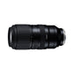 Tamron 50-400mm f/4.5-6.3 Di III VC VXD Sony E-Mount Full Frame AF Autofocus Ultra Telephoto Zoom Lens for Mirrorless Cameras | A067 / A067S
