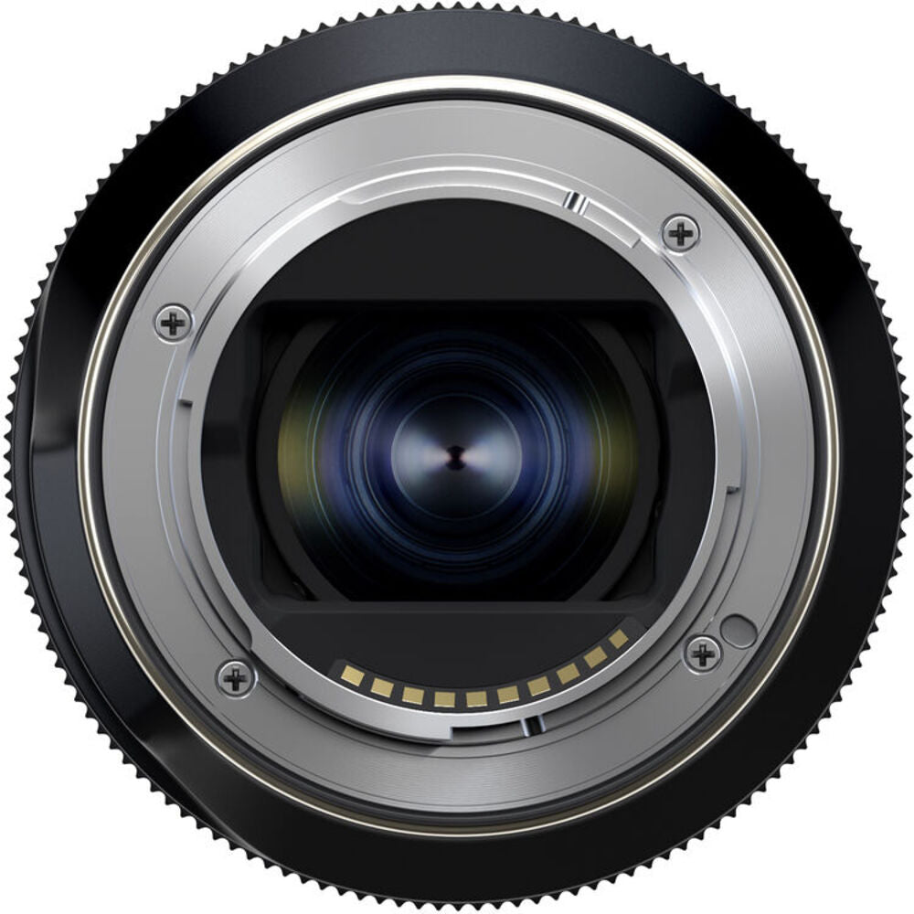 Tamron 25-200mm F/2.8 Di III VC VXD G2 AF Full Frame Sony E Mount Telephoto Zoom Lens