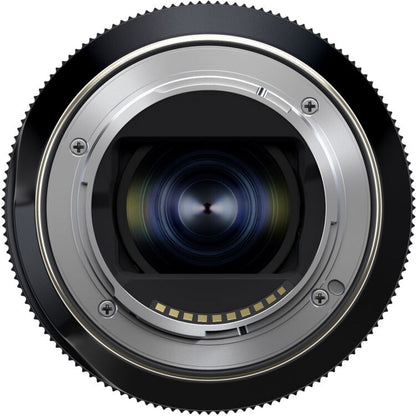 Tamron 25-200mm F/2.8 Di III VC VXD G2 AF Full Frame Sony E Mount Telephoto Zoom Lens