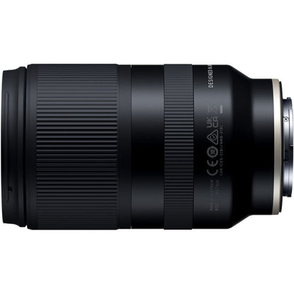 Tamron 18-300mm F/3.5 Di III-A VC VXD APS-C Telephoto Zoom Lens Canon RF Mount Fast AF Autofocus for Mirrorless Cameras