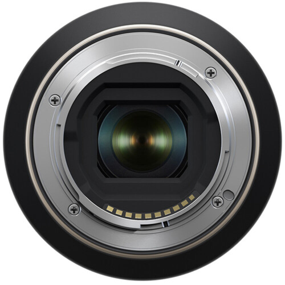 Tamron 18-300mm F/3.5 Di III-A VC VXD APS-C Telephoto Zoom Lens Canon RF Mount Fast AF Autofocus for Mirrorless Cameras