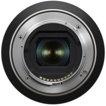 Tamron 18-300mm F/3.5 Di III-A VC VXD APS-C Telephoto Zoom Lens Canon RF Mount Fast AF Autofocus for Mirrorless Cameras