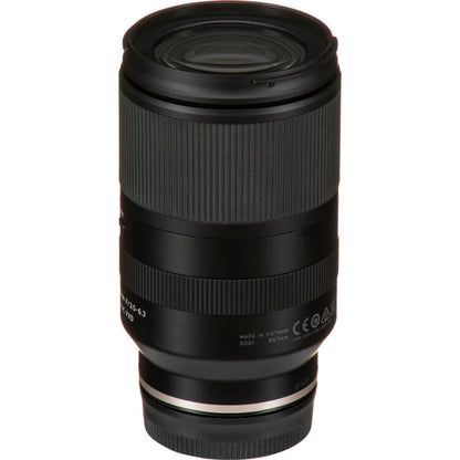 Tamron 18-300mm F/3.5 Di III-A VC VXD APS-C Telephoto Zoom Lens Canon RF Mount Fast AF Autofocus for Mirrorless Cameras