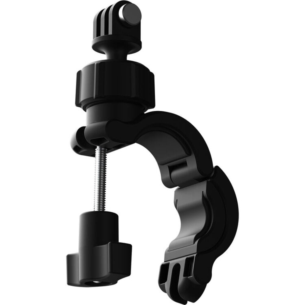 TELESIN Sport Camera Bike Bicycle Handlebar Mount Clamp for Action Cameras | JG Superstore