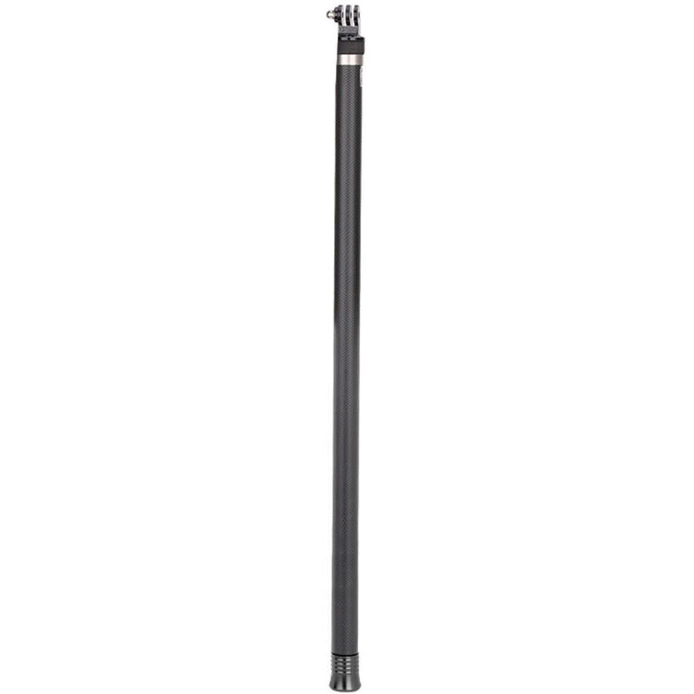 TELESIN Carbon Fiber Selfie Stick for GoPro & Action Cameras