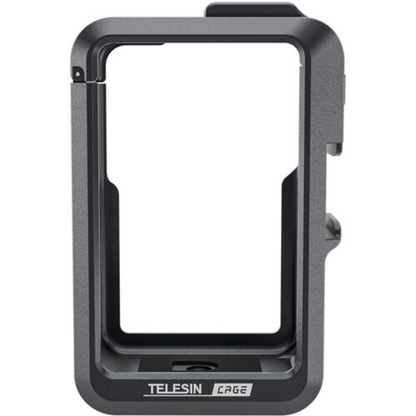 TELESIN Camera Cage for DJI Osmo Action 3 & 4