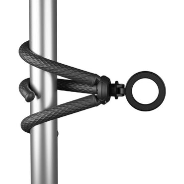 TELESIN Flexible MagSafe Octopus Tripod Magnetic Mount for Smartphones with Max 2Kg Load Capacity
