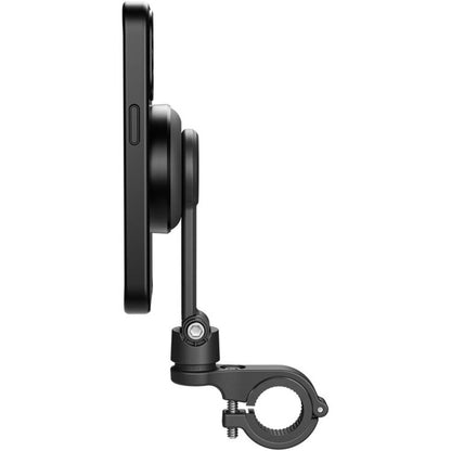 TELESIN Magnetic Bicycle/Motorcycle Handlebar Mount for Phone 15 Pro Max