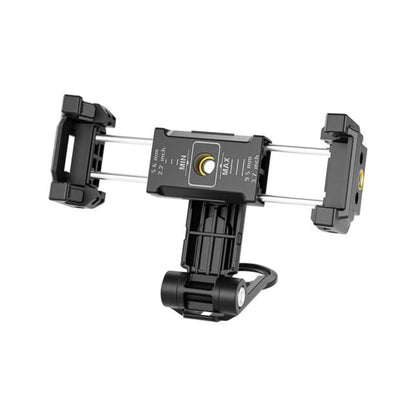 TELESIN Multifunctional Mobile Phone Holder Clip Mount
