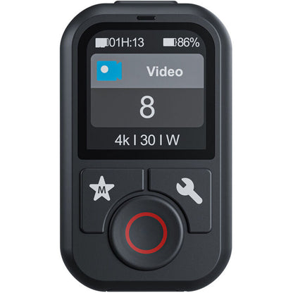TELESIN T13 Bluetooth Remote Controller for GoPRO HERO 13 12 11 10 9 MAX Action Camera
