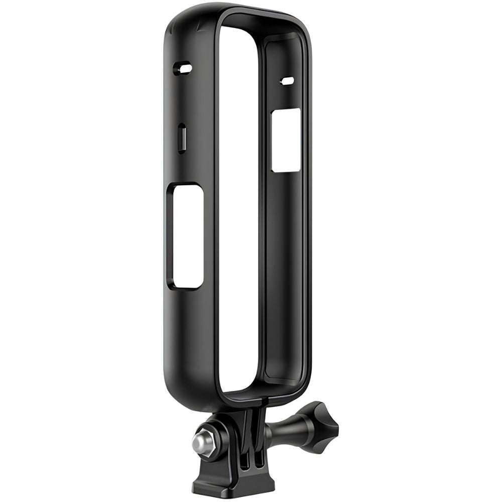 TELESIN Formfitting Action Camera Cage for Insta360 X4