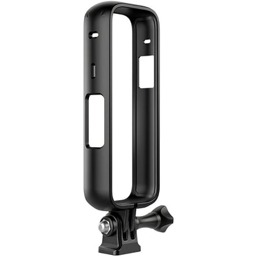TELESIN Formfitting Action Camera Cage for Insta360 X4