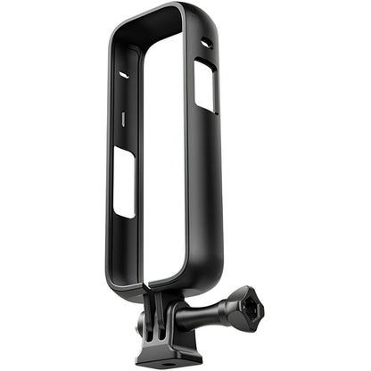 TELESIN Formfitting Action Camera Cage for Insta360 X4