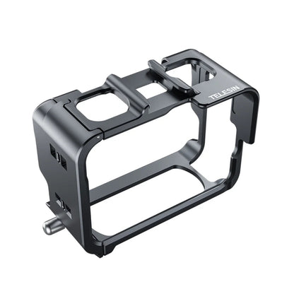 TELESIN  Insta360 ACE / ACE Pro QR Quick Release Formfitting Metal Cage