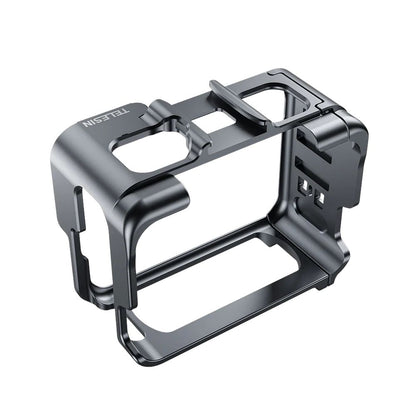 TELESIN  Insta360 ACE / ACE Pro QR Quick Release Formfitting Metal Cage