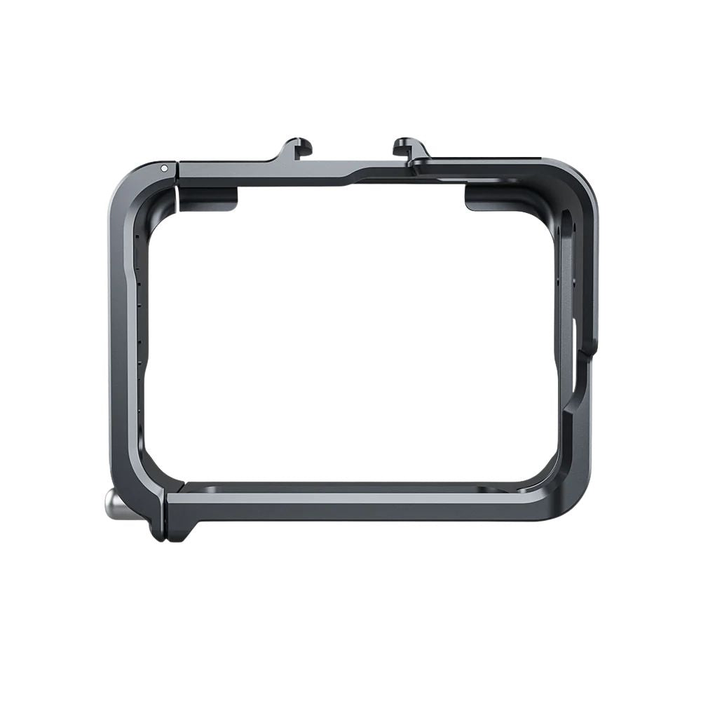 TELESIN  Insta360 ACE / ACE Pro QR Quick Release Formfitting Metal Cage