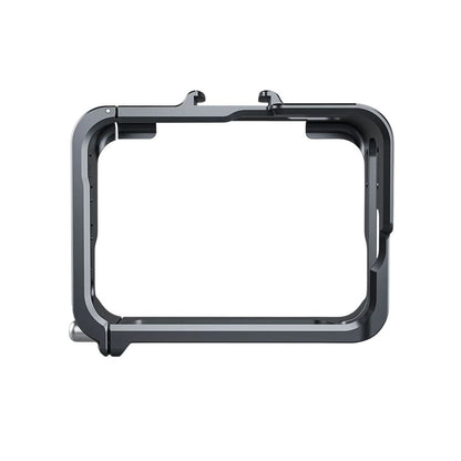 TELESIN  Insta360 ACE / ACE Pro QR Quick Release Formfitting Metal Cage