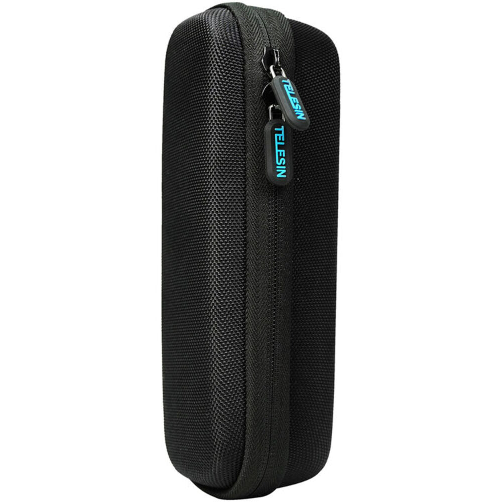TELESIN Protective EVA Storage Case for DJI Osmo Pocket 3 Dual Zipper Shockproof