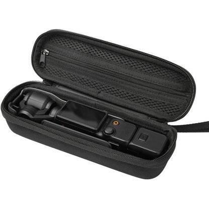 TELESIN Protective EVA Storage Case for DJI Osmo Pocket 3 Dual Zipper Shockproof