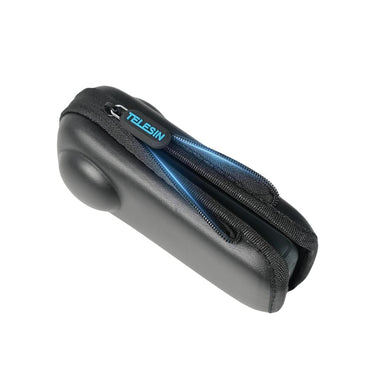 TELESIN Insta360 X4 Carrying Case Hard EVA Protective Storage Case for Action Camera
