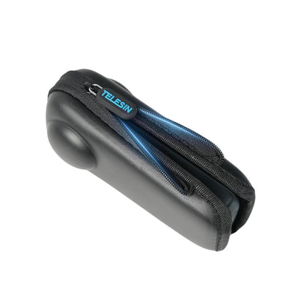 TELESIN Insta360 X4 Carrying Case Hard EVA Protective Storage Case for Action Camera