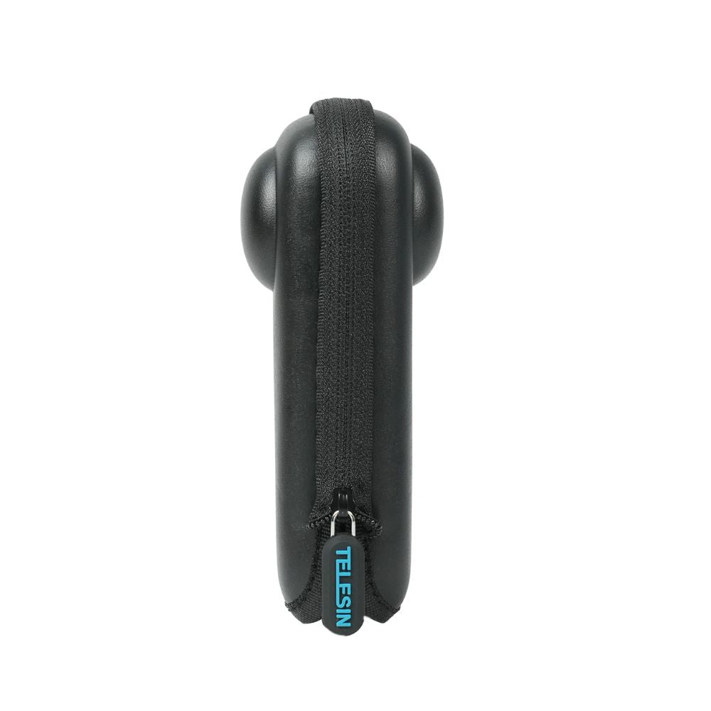 TELESIN Insta360 X4 Carrying Case Hard EVA Protective Storage Case for Action Camera